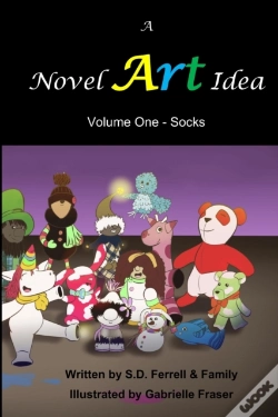 Capa do artigo A Novel Art Idea