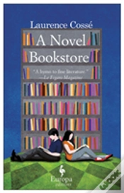 Capa do artigo A Novel Bookstore