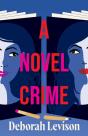 A Novel Crime - Preview