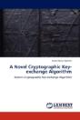 A Novel Cryptographic Key-Exchange Algorithm - Preview