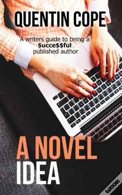 Capa do artigo A Novel Idea