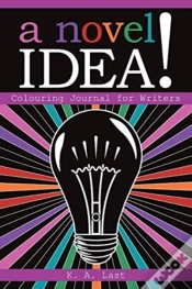 Capa do artigo A Novel Idea!