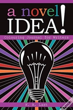Capa do artigo A Novel Idea!