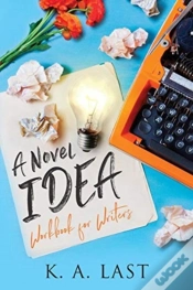Capa do artigo A Novel Idea