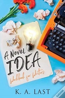 Capa do artigo A Novel Idea