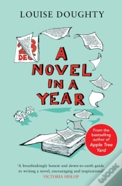 Capa do artigo A Novel In A Year