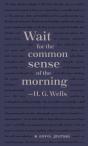 A Novel Journal: H. G. Wells (Compact) - Preview
