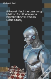Capa do artigo A Novel Machine Learning Method For Preference Identification