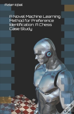 Capa do artigo A Novel Machine Learning Method For Preference Identification