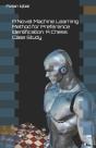 A Novel Machine Learning Method For Preference Identification - Preview