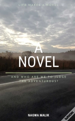 Capa do artigo A Novel
