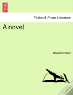 Capa do artigo A Novel.