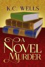 A Novel Murder - Preview