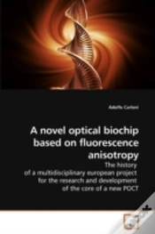 Capa do artigo A Novel Optical Biochip Based On Fluores