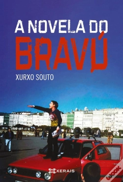 Capa do artigo A Novela Do Bravu