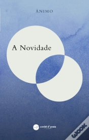 Capa do artigo A Novidade