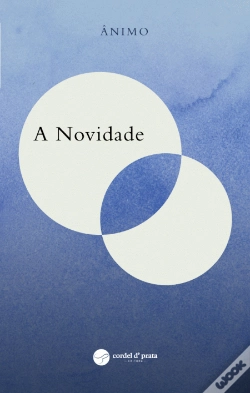 Capa do artigo A Novidade