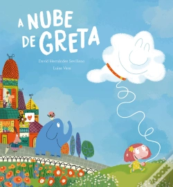 Capa do artigo A Nube De Greta