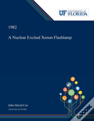 A Nuclear Excited Xenon Flashlamp