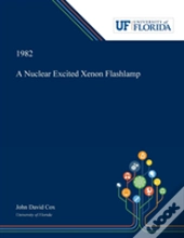 A Nuclear Excited Xenon Flashlamp