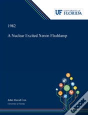 Capa do artigo A Nuclear Excited Xenon Flashlamp