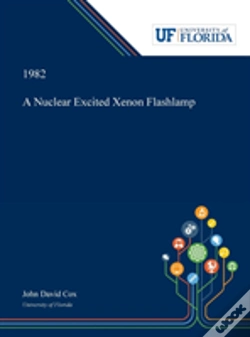 Capa do artigo A Nuclear Excited Xenon Flashlamp