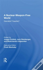 Capa do artigo A Nuclear-Weapon-Free World