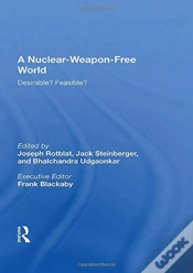 Capa do artigo A Nuclear-Weapon-Free World