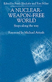 Capa do artigo A Nuclear-Weapon-Free World