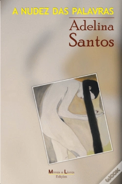 Capa do artigo A Nudez das Palavras