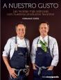 A Nuestro Gusto - Preview