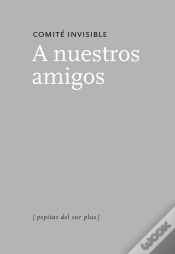 Capa do artigo A Nuestros Amigos