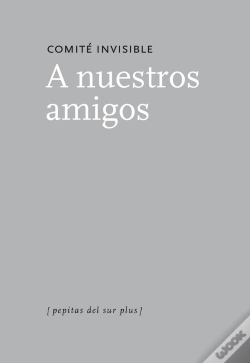 Capa do artigo A Nuestros Amigos
