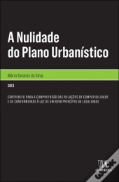 A Nulidade do Plano Urbanístico