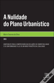 Capa do artigo A Nulidade do Plano Urbanístico