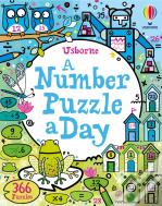 A Number Puzzle A Day