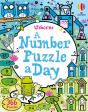 A Number Puzzle A Day - Preview