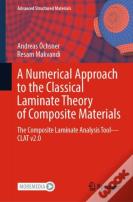 A Numerical Approach To The Classical Laminate Theory Of Composite Materials
