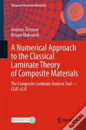A Numerical Approach To The Classical Laminate Theory Of Composite Materials