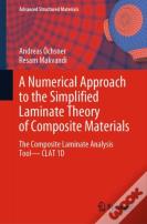 A Numerical Approach To The Simplified Laminate Theory Of Composite Materials