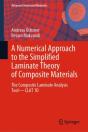 A Numerical Approach To The Simplified Laminate Theory Of Composite Materials - Preview