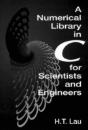 A Numerical Library In C For Scientists And Engineers - Preview