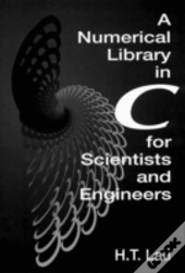 A Numerical Library In C For Scientists And Engineers
