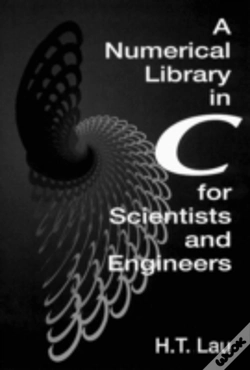 Capa do artigo A Numerical Library In C For Scientists And Engineers