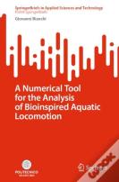 A Numerical Tool For The Analysis Of Bioinspired Aquatic Locomotion