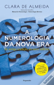 Capa do artigo A Numerologia da Nova Era