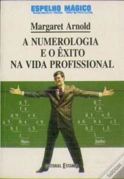 Capa do artigo A Numerologia e o Êxito na Vida Profissional