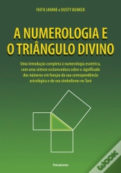 Capa do artigo A Numerologia e o Triângulo Divino