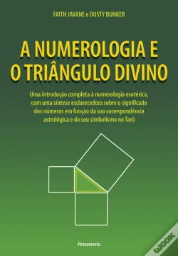 Capa do artigo A Numerologia e o Triângulo Divino