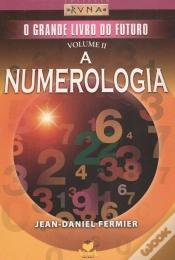 Capa do artigo A Numerologia - Volume II